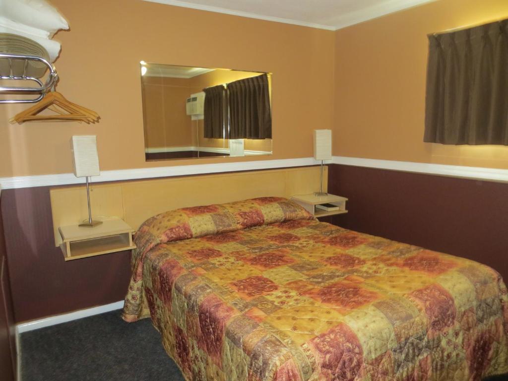 Harrison Village Motel Harrison Hot Springs Rom bilde