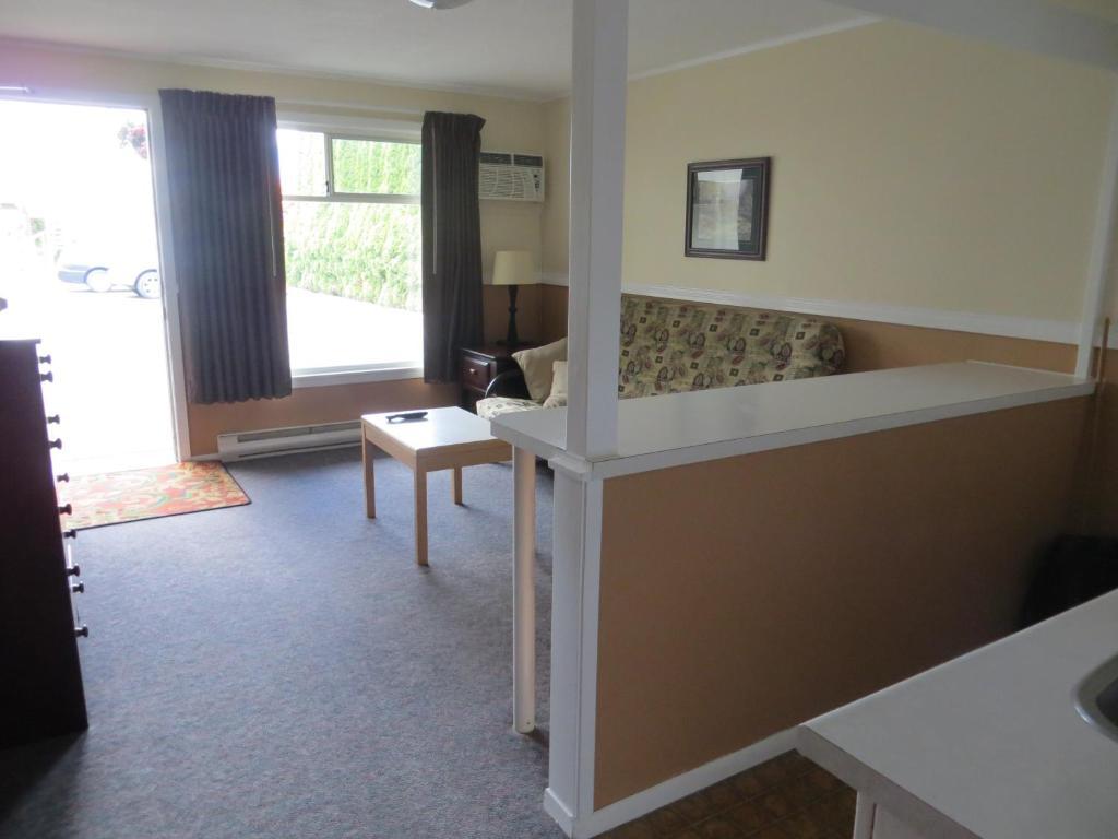 Harrison Village Motel Harrison Hot Springs Rom bilde