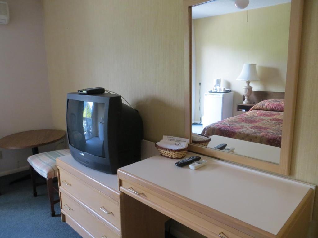 Harrison Village Motel Harrison Hot Springs Rom bilde