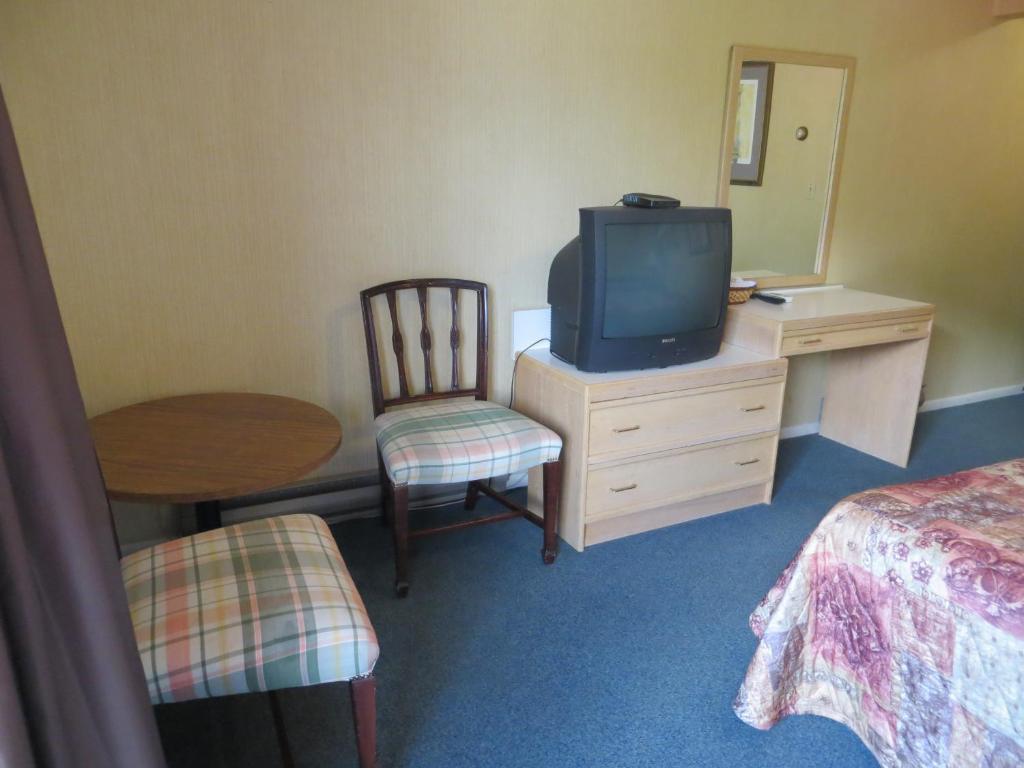 Harrison Village Motel Harrison Hot Springs Rom bilde