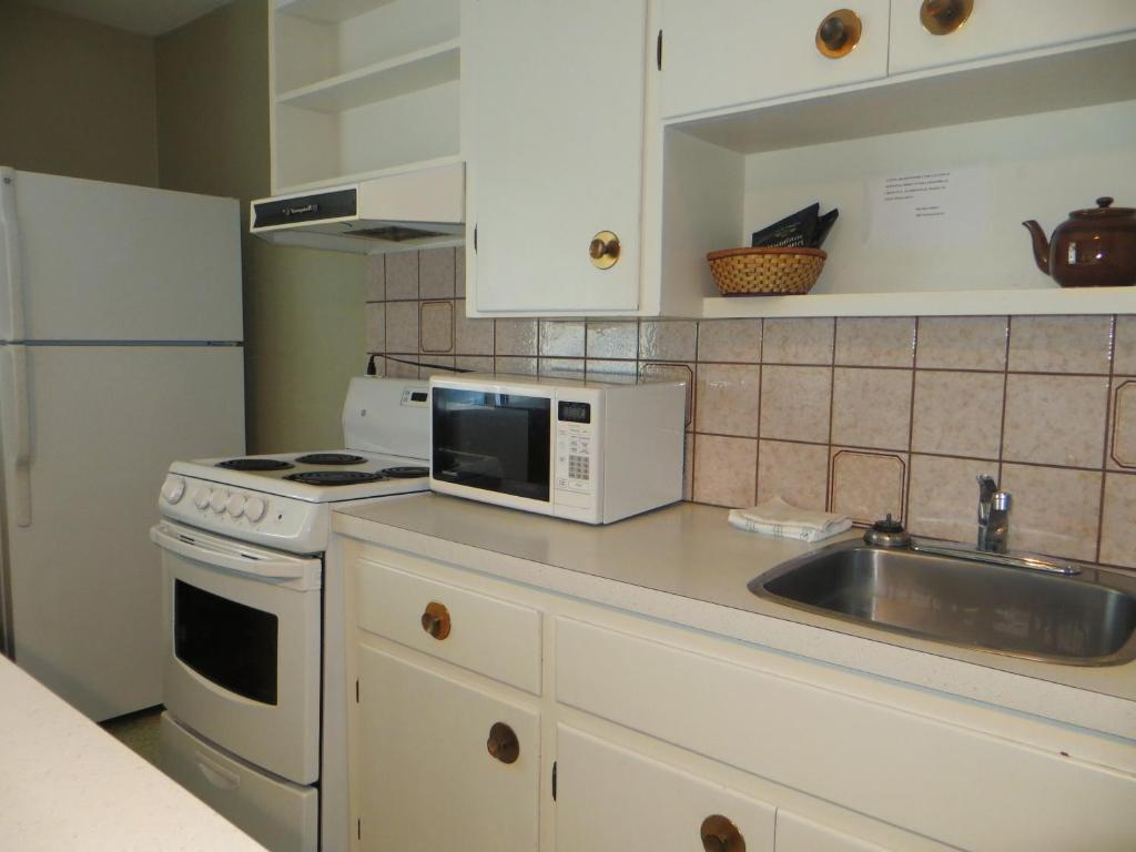 Harrison Village Motel Harrison Hot Springs Rom bilde