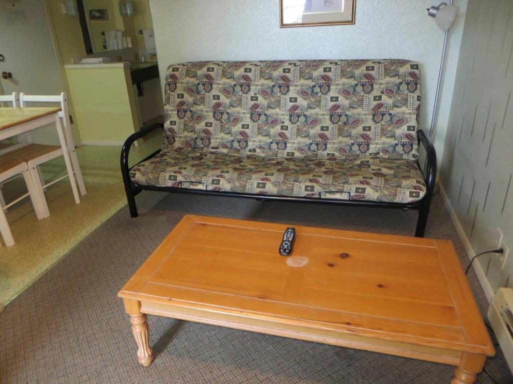 Harrison Village Motel Harrison Hot Springs Rom bilde