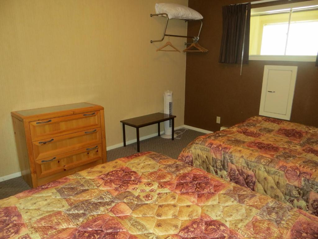 Harrison Village Motel Harrison Hot Springs Rom bilde