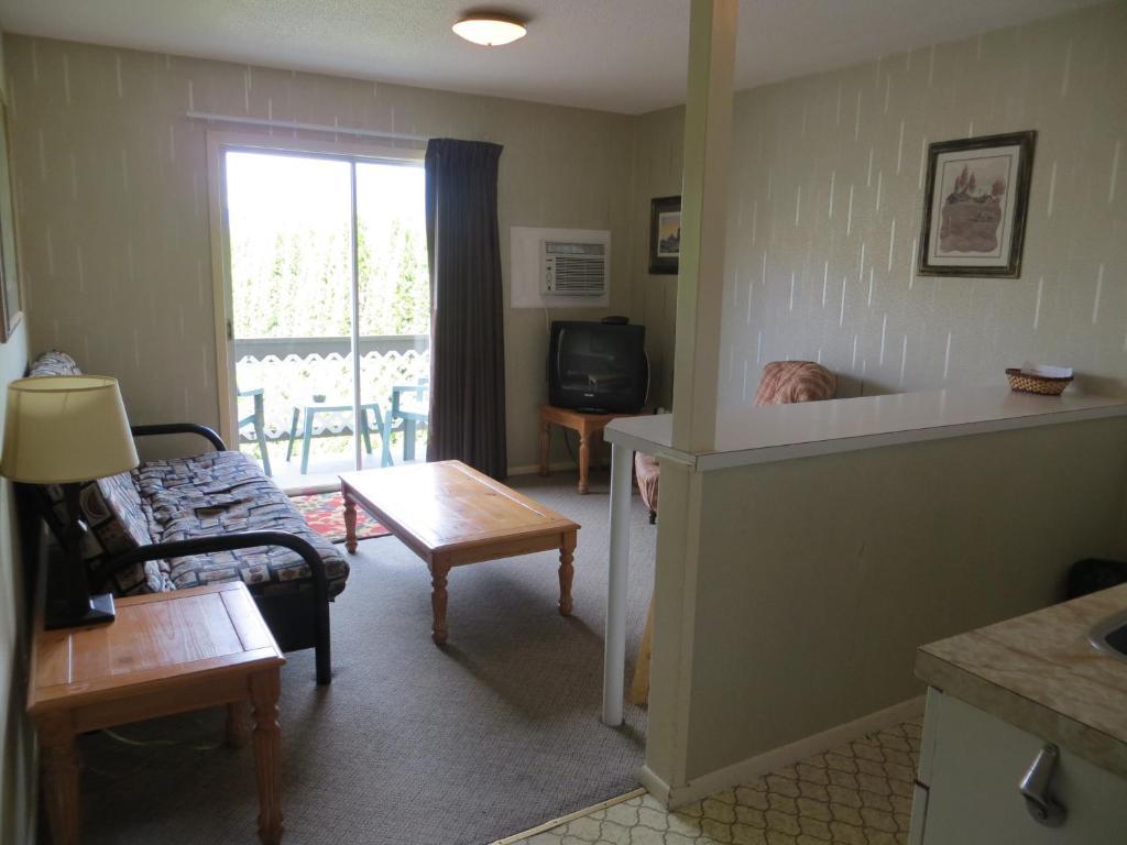 Harrison Village Motel Harrison Hot Springs Rom bilde