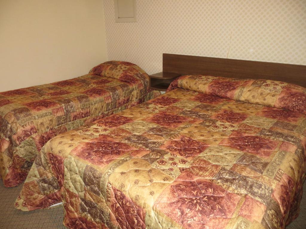 Harrison Village Motel Harrison Hot Springs Rom bilde